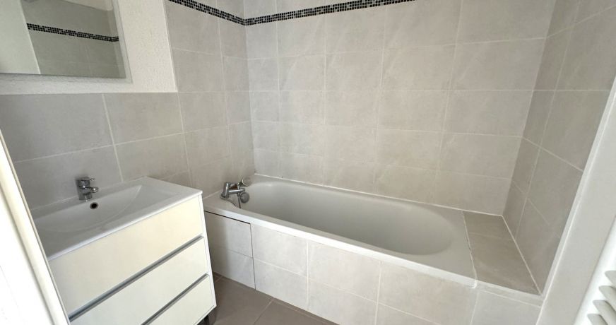 vente Appartement Frontignan