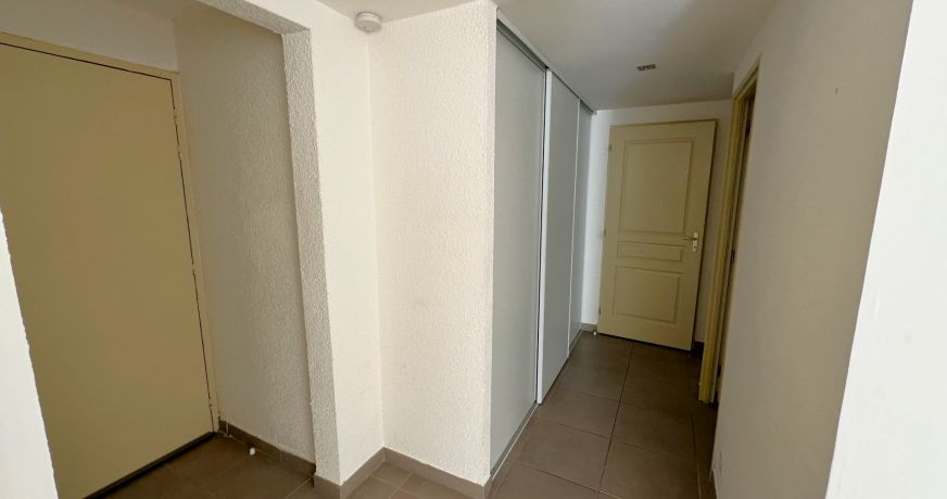 vente Appartement Frontignan