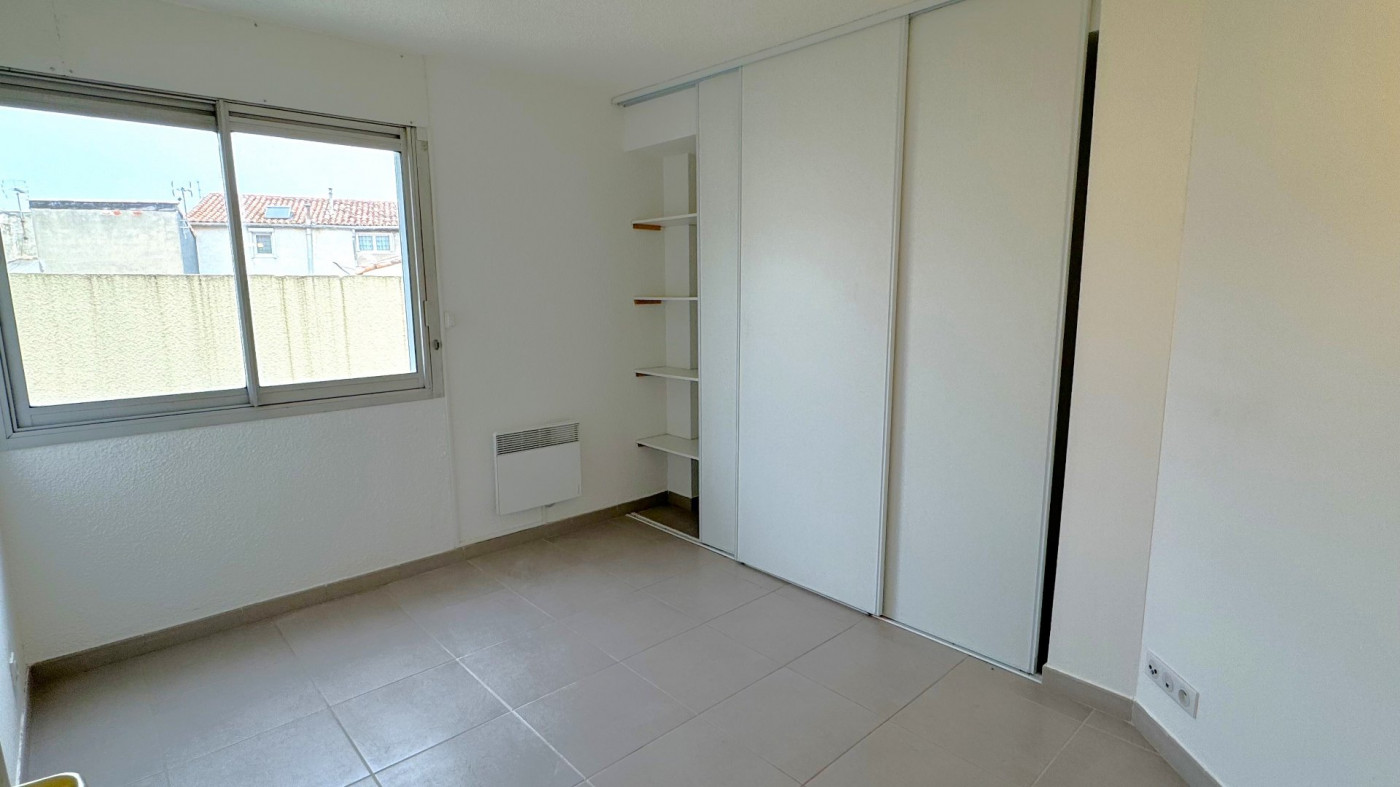 vente Appartement Frontignan - Photo 6