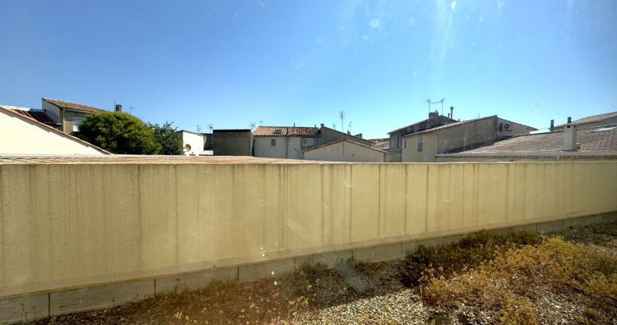 vente Appartement Frontignan