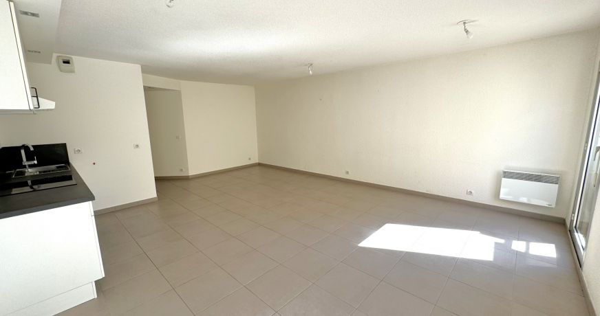 vente Appartement Frontignan