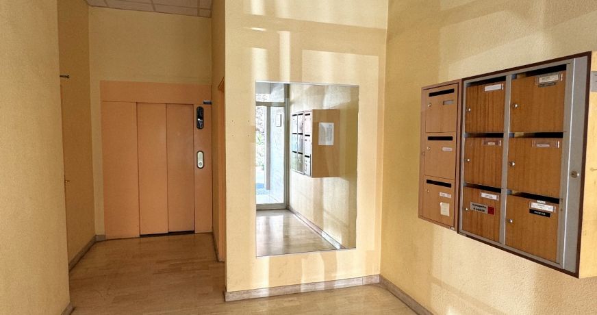 vente Appartement Frontignan