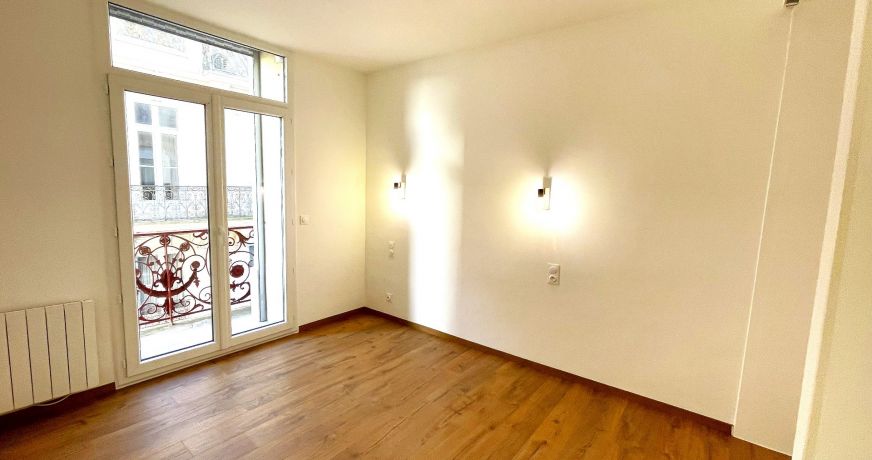 vente Appartement Sete