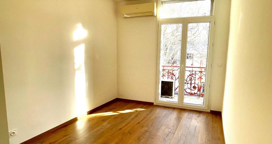 vente Appartement Sete