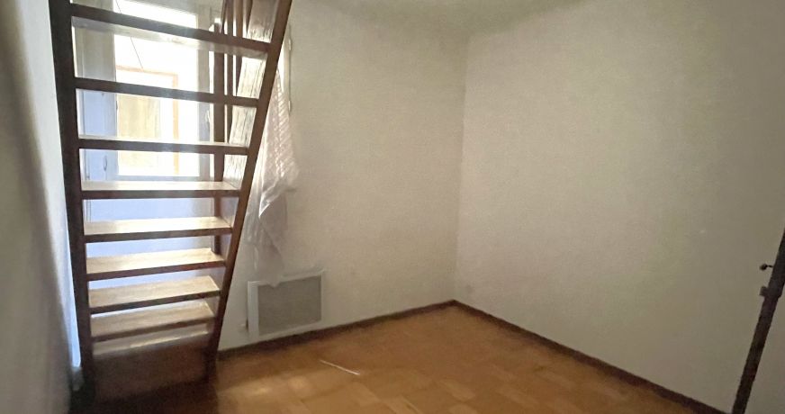 vente Appartement Sete