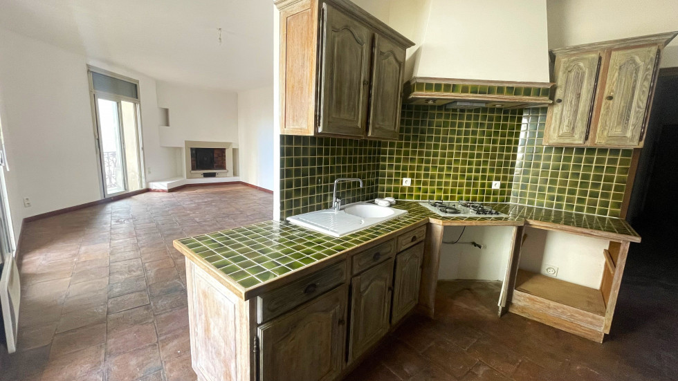 vente Appartement Sete - Photo 5