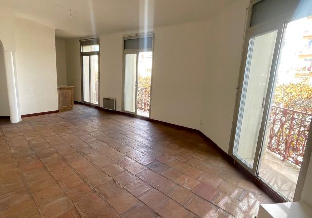 vente Appartement Sete