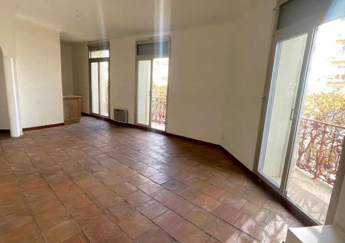 vente Appartement Sete