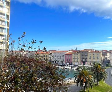 vente Sete