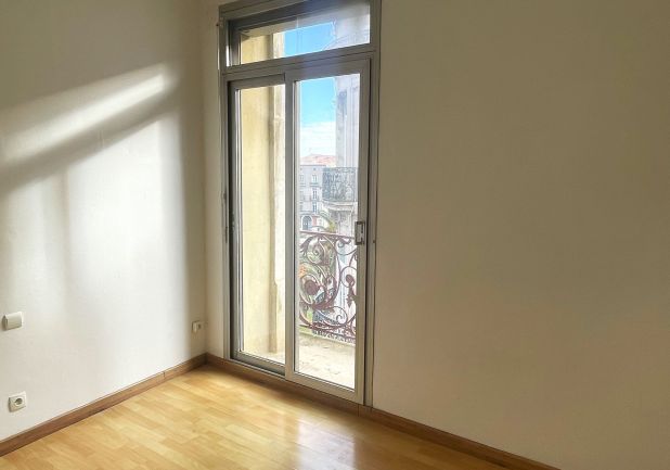 vente Appartement Sete