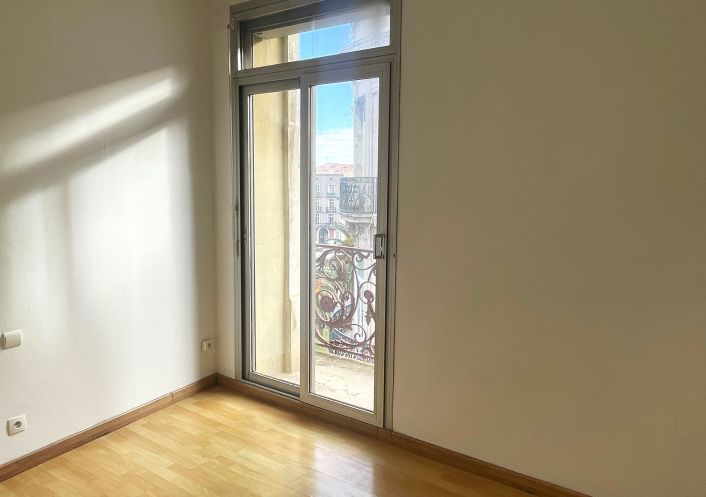 vente Appartement Sete