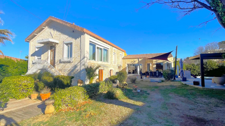 à vendre Maison Sete - Photo 1