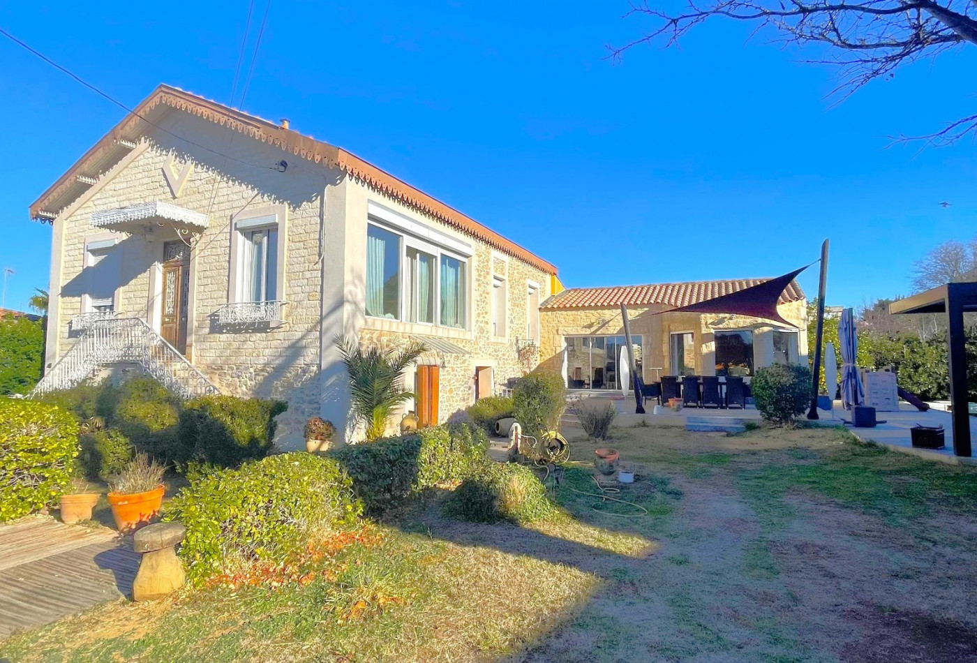 à vendre Maison Sete - Photo 1