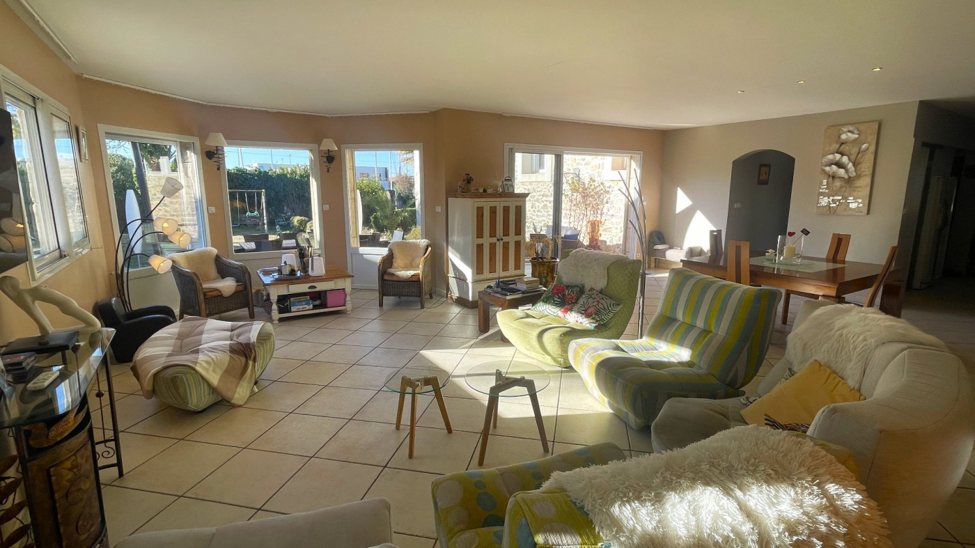 sale Maison Sete - Photo 7