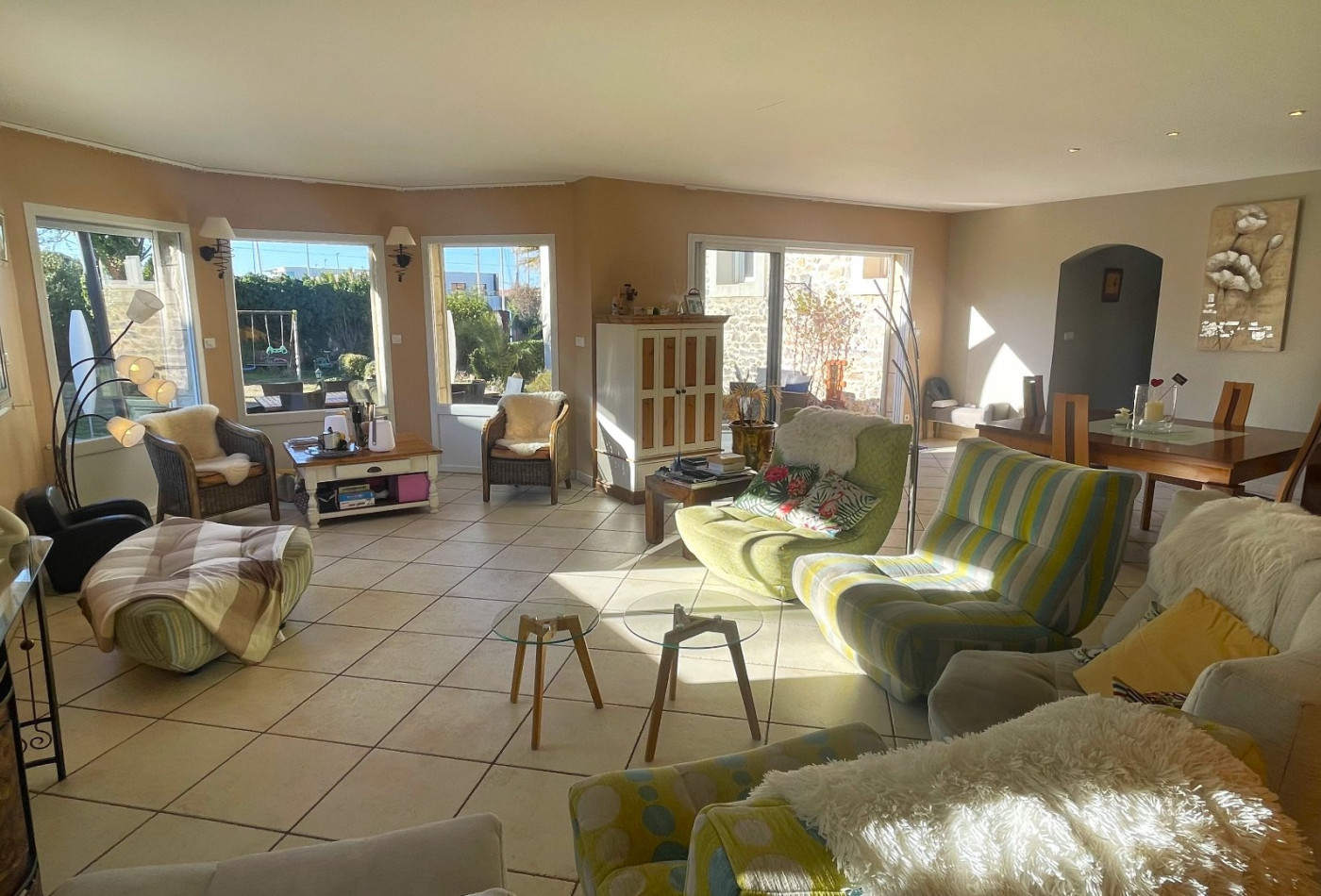 à vendre Maison Sete - Photo 7
