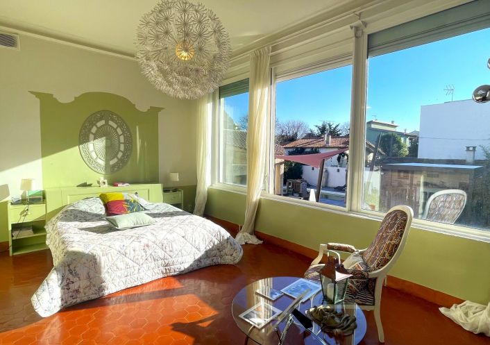vente Maison Sete