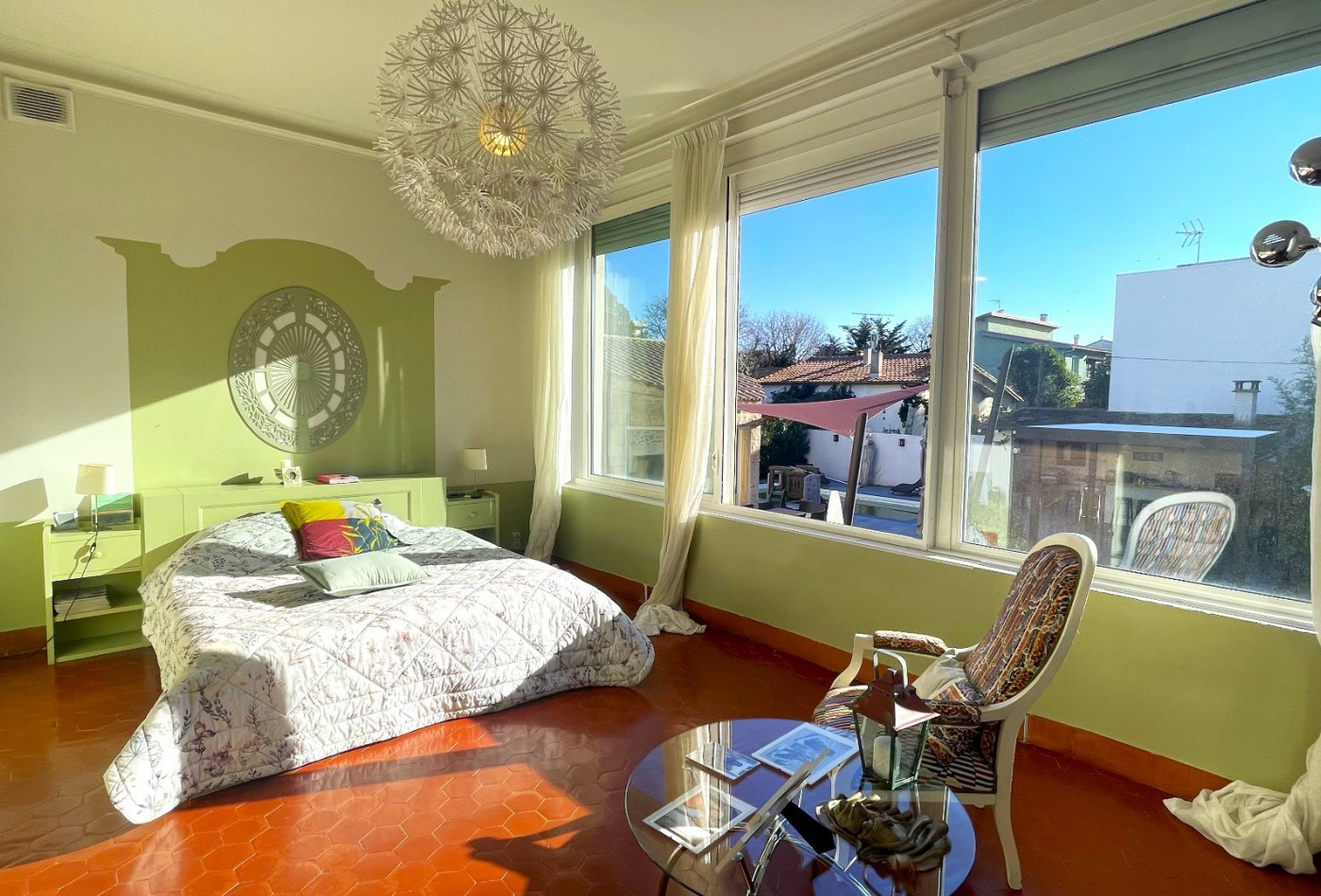 à vendre Maison Sete - Photo 6