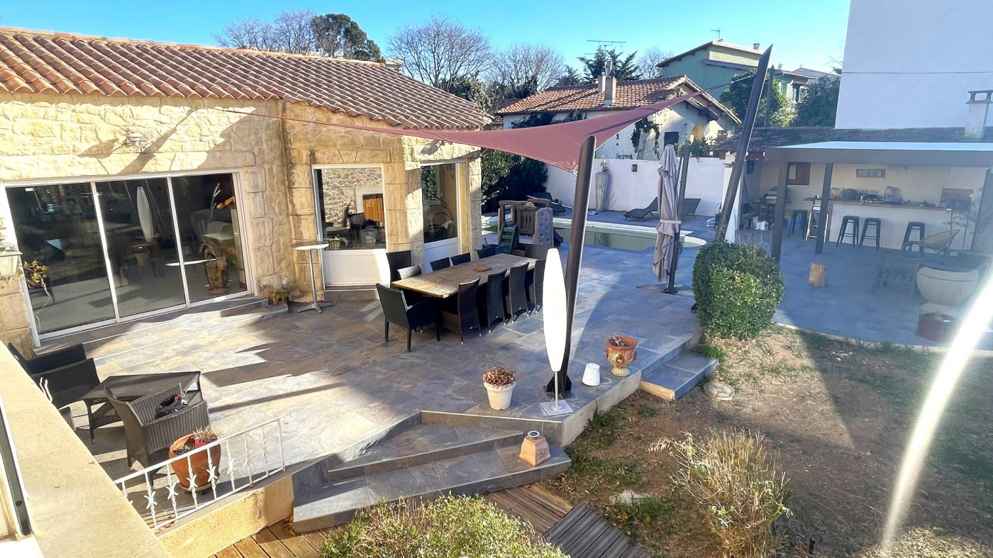 sale Maison Sete - Photo 5