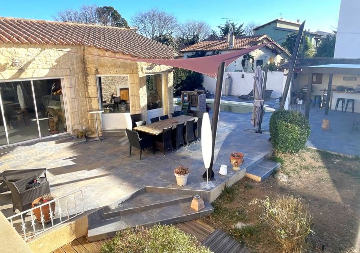 vente Maison Sete