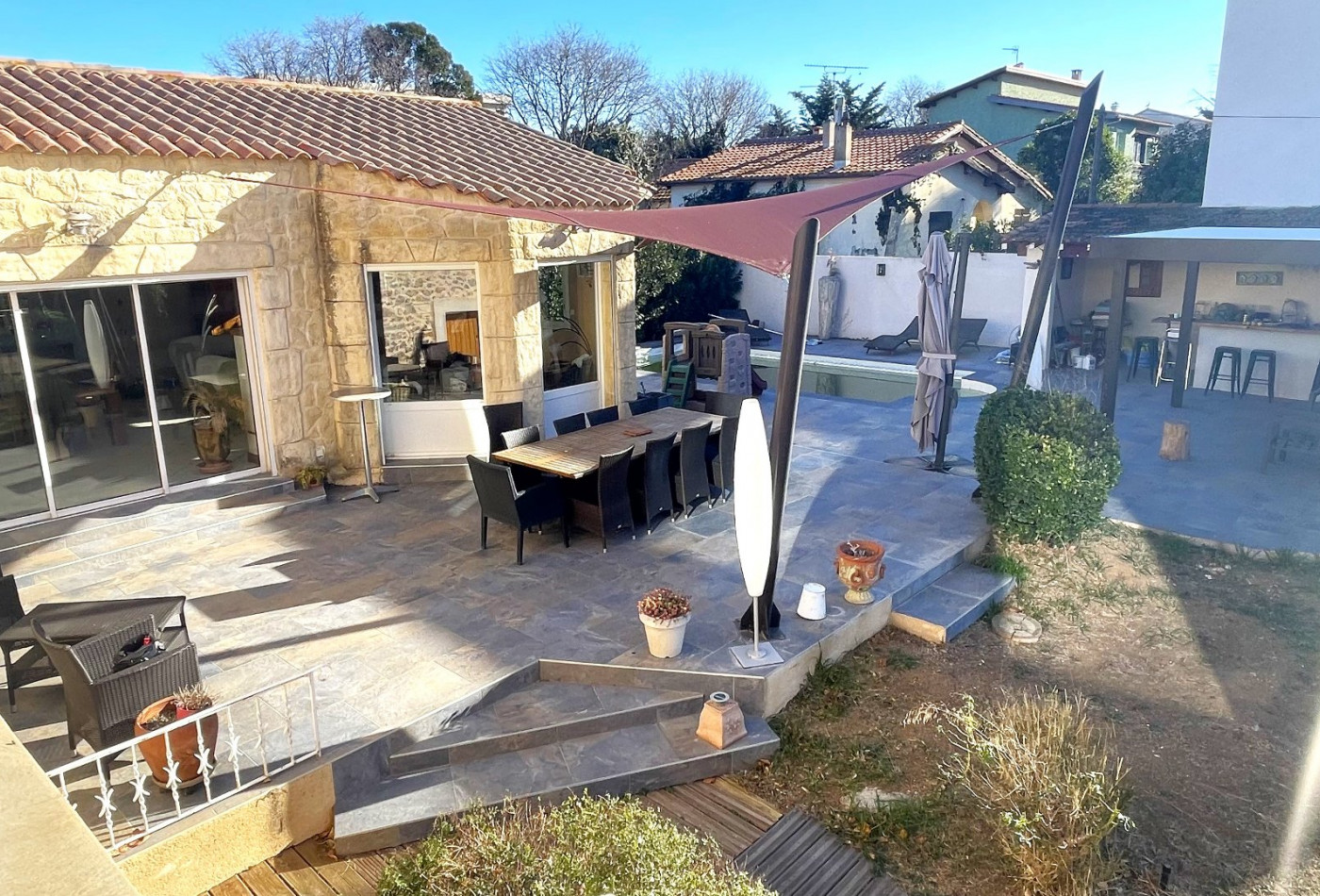à vendre Maison Sete - Photo 5