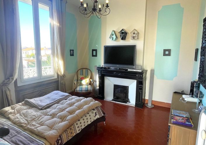 vente Maison Sete