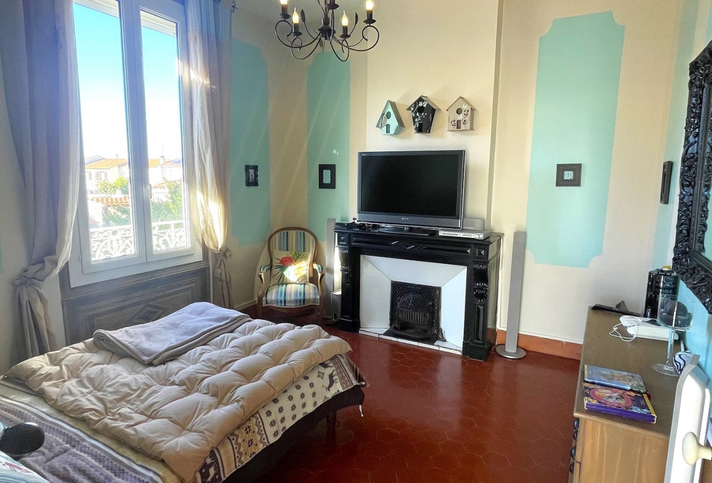 à vendre Maison Sete - Photo 8