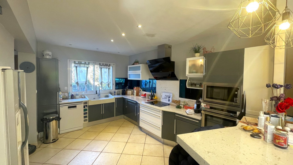 vente Maison Sete - Photo 4