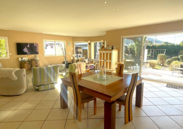 vente Maison Sete