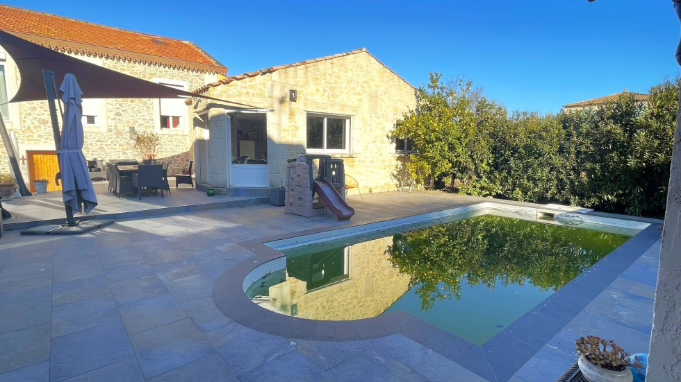 vente Maison Sete - Photo 3