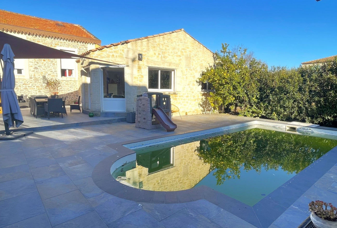 à vendre Maison Sete - Photo 3