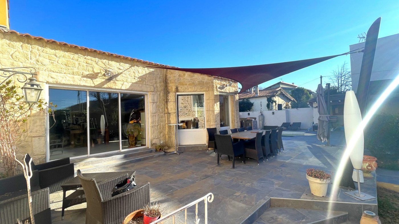 vente Maison Sete - Photo 12