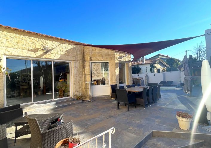 vente Maison Sete