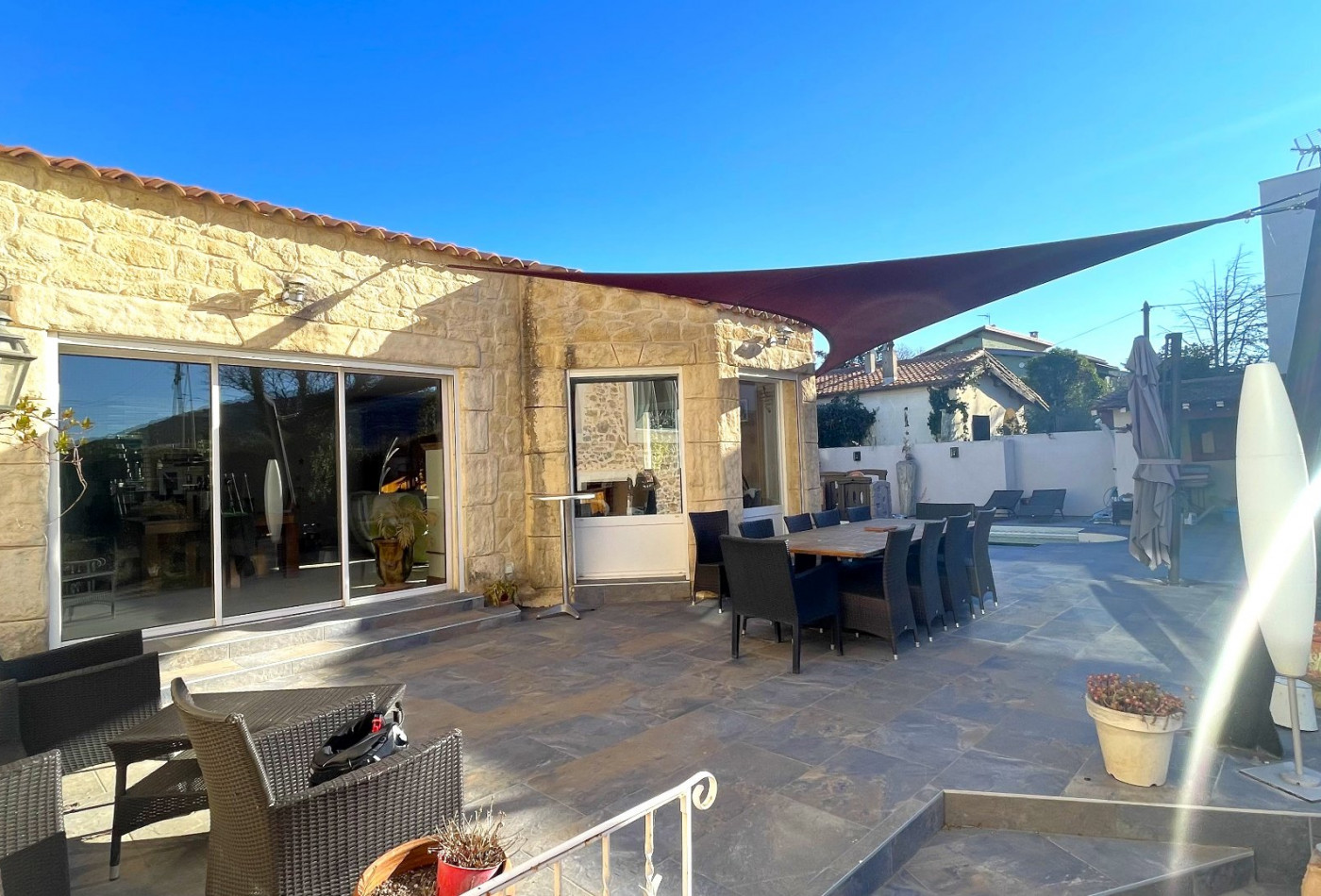 à vendre Maison Sete - Photo 1