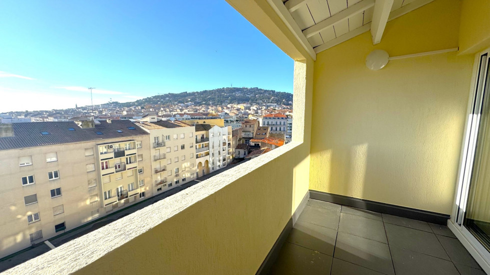 vente Appartement Sete - Photo 1