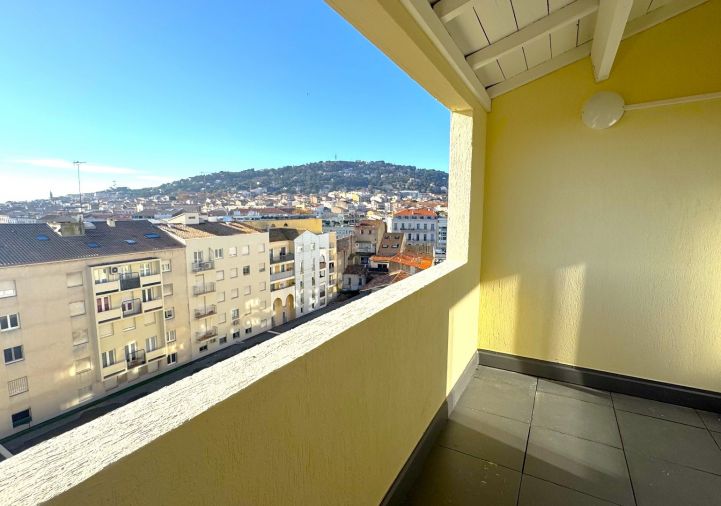 à vendre Appartement Sete