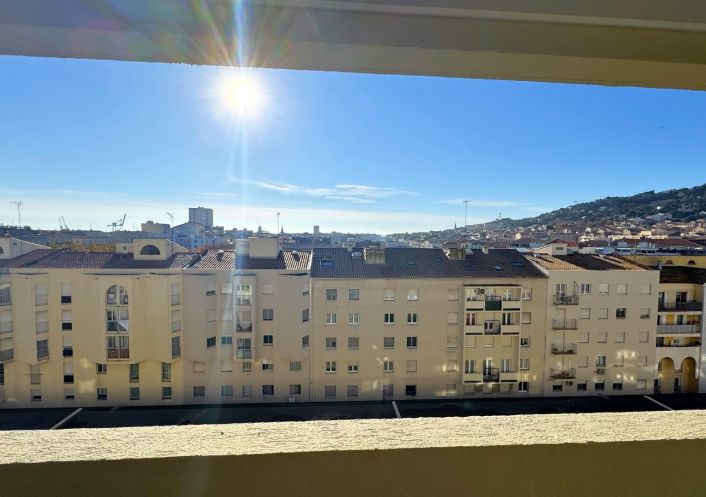 vente Appartement Sete