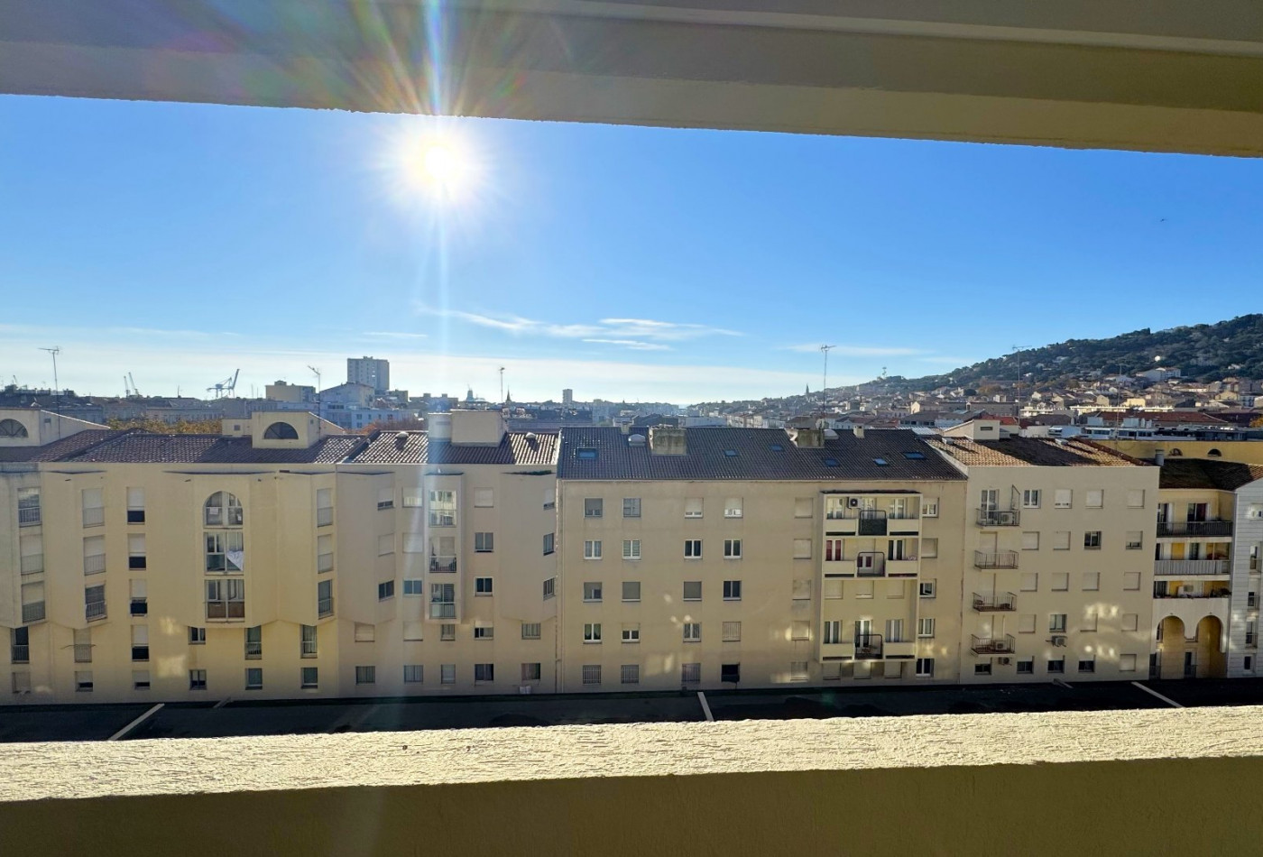 à vendre Appartement Sete - Photo 6