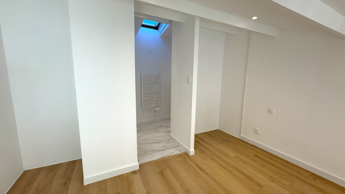 vente Appartement Sete - Photo 12