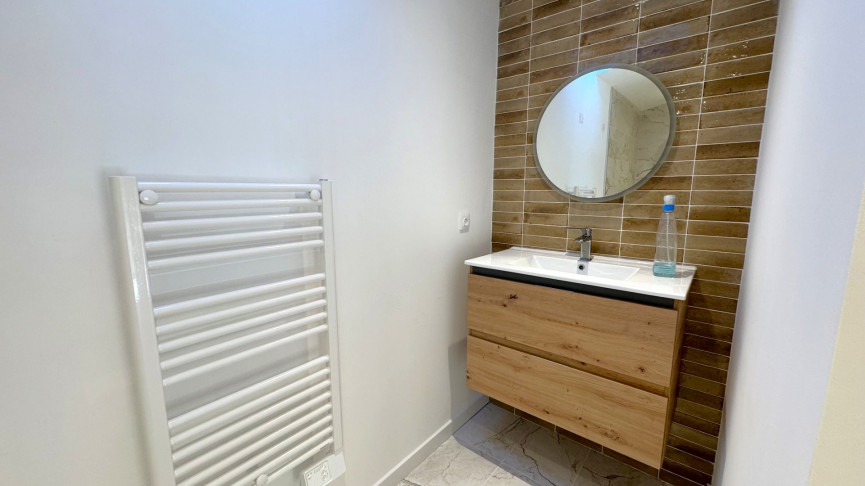 à vendre Appartement Sete - Photo 7