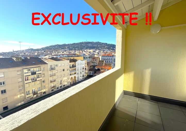 à vendre Appartement Sete