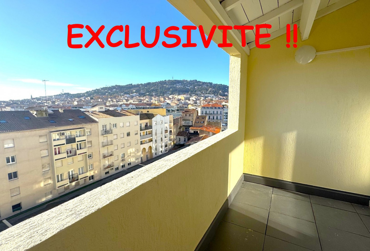 à vendre Appartement Sete - Photo 1