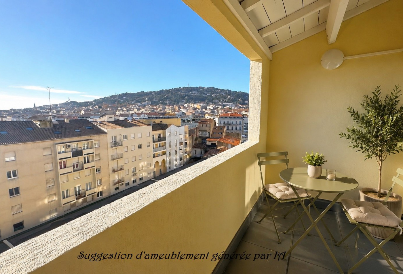 à vendre Appartement Sete - Photo 2