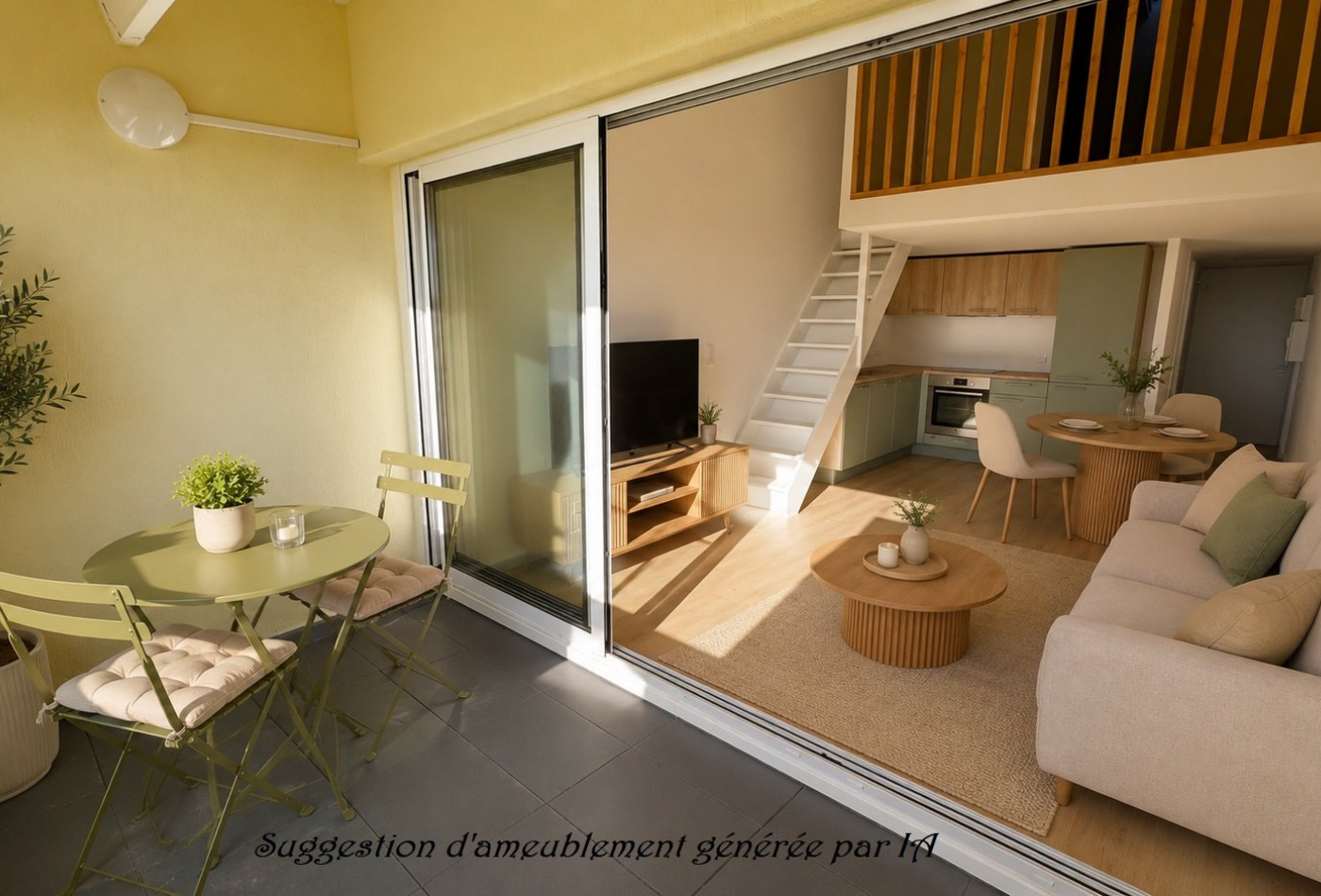 à vendre Appartement Sete - Photo 3
