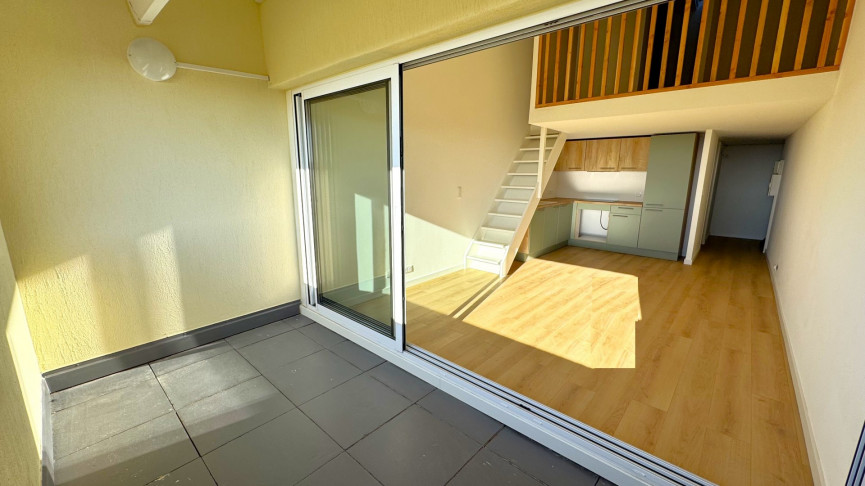 à vendre Appartement Sete - Photo 3