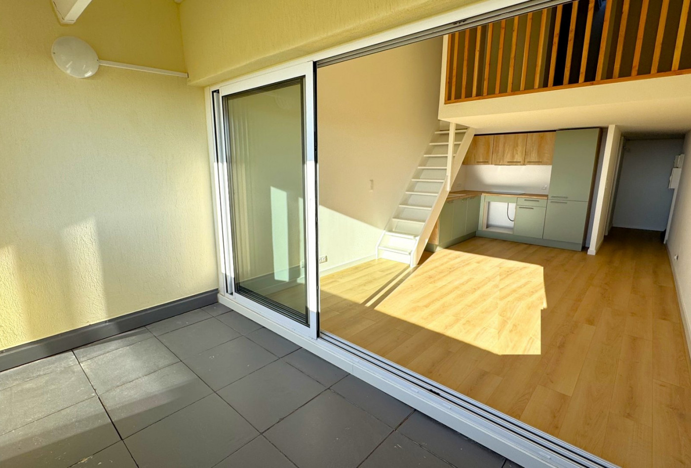 à vendre Appartement Sete - Photo 3