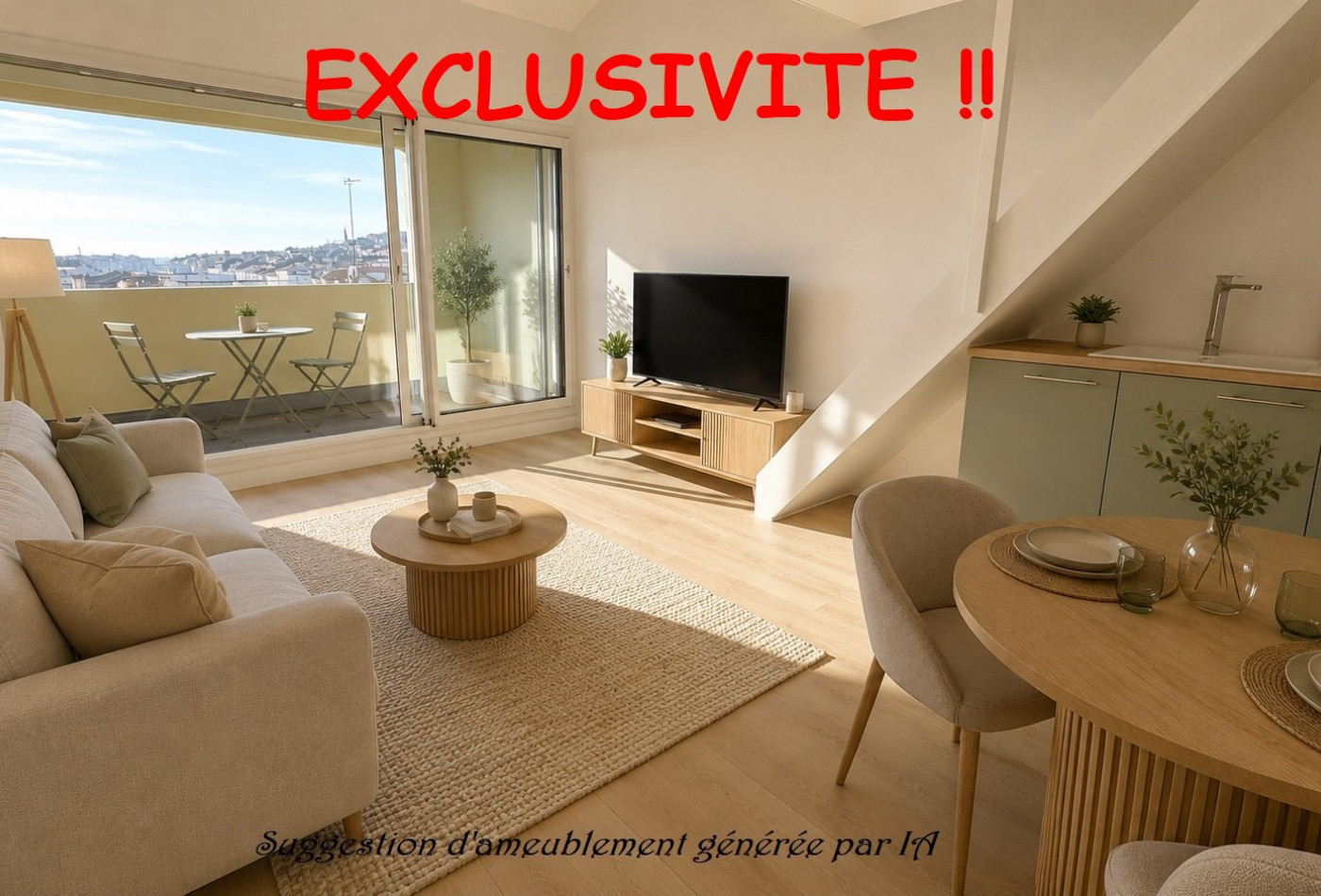 à vendre Appartement Sete - Photo 1
