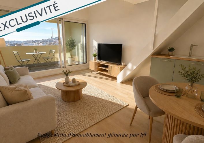à vendre Appartement Sete