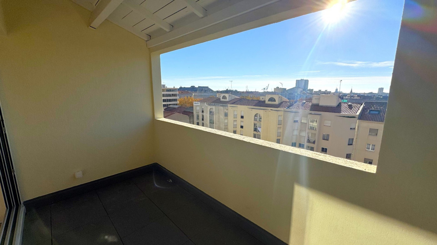vente Appartement Sete - Photo 11