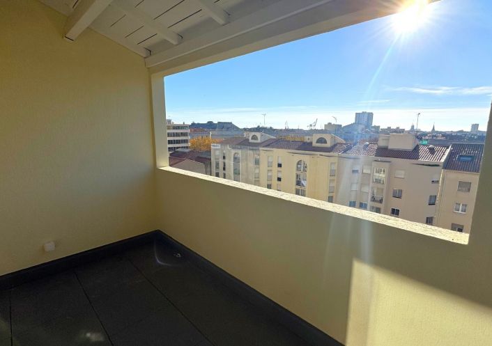 vente Appartement Sete