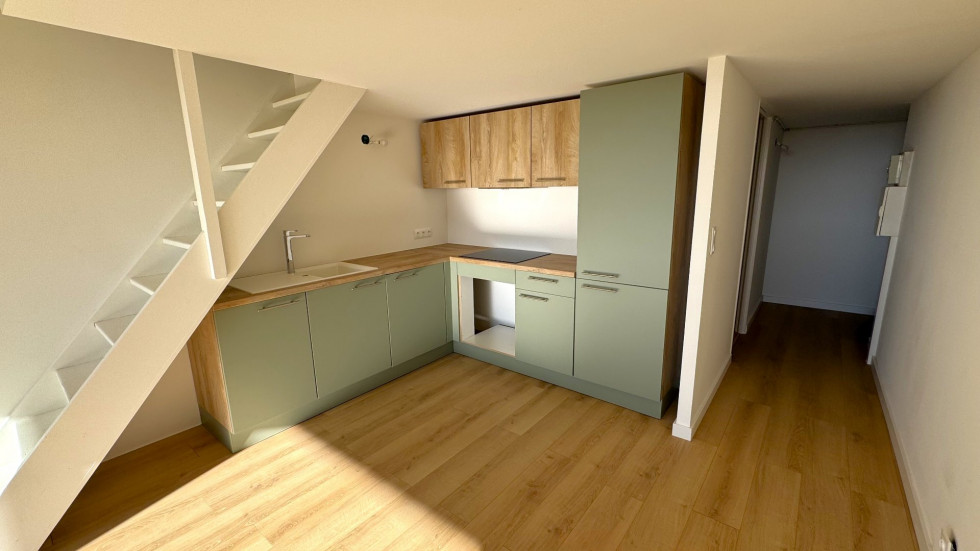 vente Appartement Sete - Photo 4